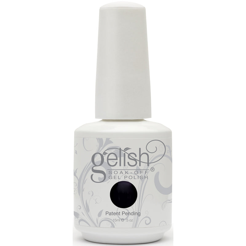 Gelish Soak Off Gel Polish - Night Reflection 01351