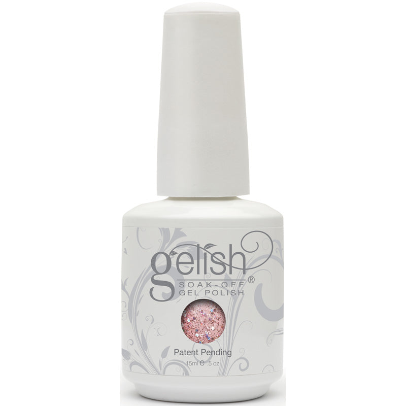 Gelish Soak Off Gel Polish - June Bride 01353