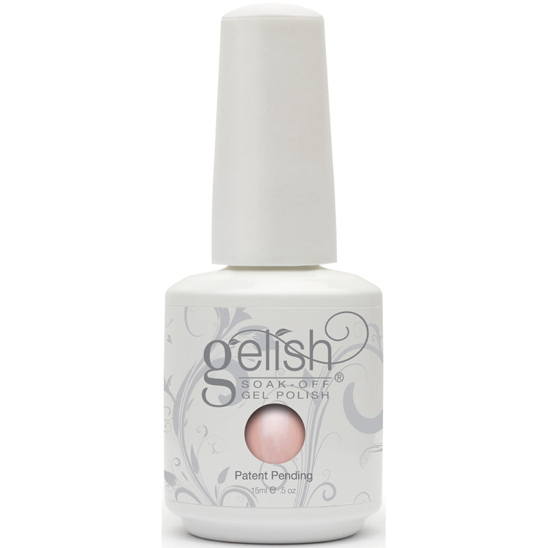 Gelish Soak Off Gel Polish - Taffeta 01359