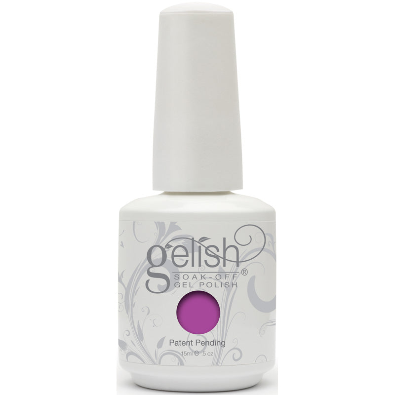 Gelish Soak Off Gel Polish - It's A Lily 01410