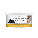 GiGi Charcoal Detox Hard Wax