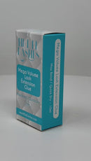 Hi-Def Lashes - Mega Volume Lash Extension Glue - Lash Glue (Max Bond/Quick Dry) 10 ml