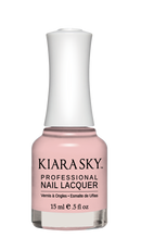 Kiara Sky Nail Lacquer - N557 PETAL DUST