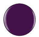 Morgan Taylor Nail Lacquer - Plum Tuckered Out  50184