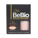 BEBIO MATCHING - 04 MARSHMALLOW