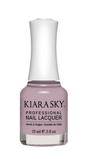 Kiara Sky Nail Lacquer - N556 TOTALLY WHIPPED