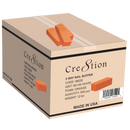 Cre8tion - 3 Way Buffers 100/180 Orange/White