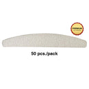 Cre8tion Zebra Nail Files Harbor Bridge 100/180