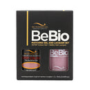 BEBIO MATCHING - 08 ORCHID