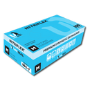 Uniseal Nitriflex Nitrile Exam Gloves Powder-Free