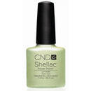CND Shellac Limeade