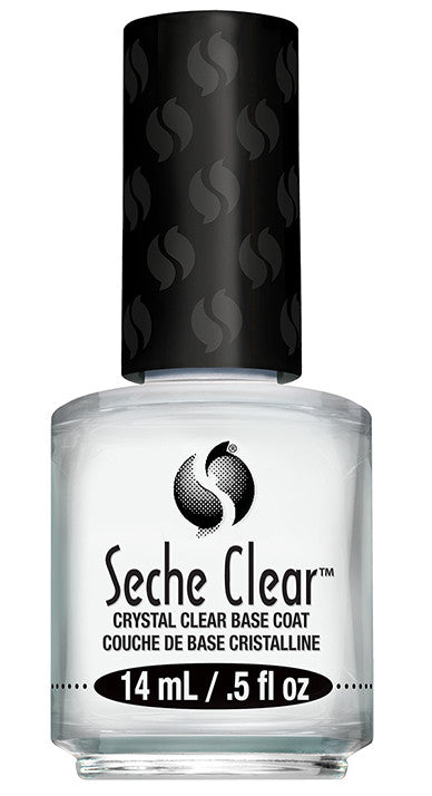 Seche CLEAR/Seche VIVE Power Duo Pack