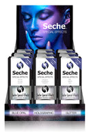 Seche Special Effects w/ Free Mini Seche Vite