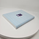 RED - Acrylic Nail Files (White)