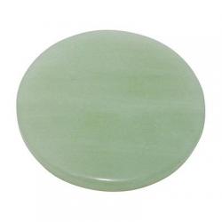 Eyelash Glue Plate (Jade Stone)