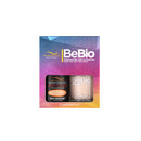 BEBIO MATCHING - 1009 Snow Bare