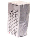 Cre8tion - Ticket Book