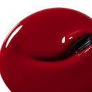 BEBIO MATCHING - 1029 APPLE OF MY EYE - Saffron red, solid finish