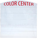 Cre8tion Acrylic Nail Polish Wall-Mounted Display