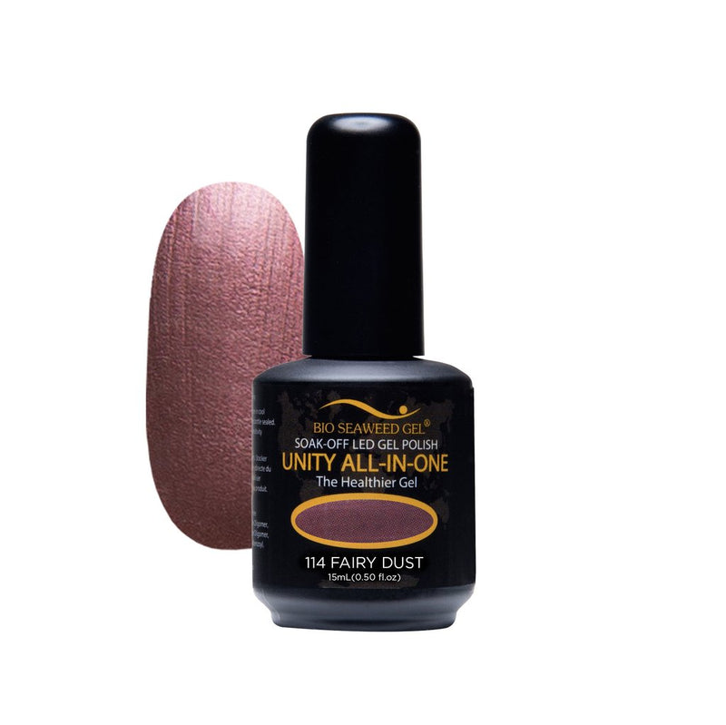 Bio Seaweed Gel Unity All-In-One - 114 Fairy Dust