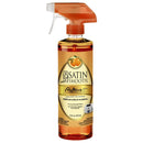 Satin Smooth - REMOVEIT DEPILATORY WAX CLEANER 16 FL. OZ.