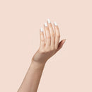 BEBIO MATCHING - 01 WHITE