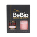 BEBIO MATCHING - 12 TEA PARTY