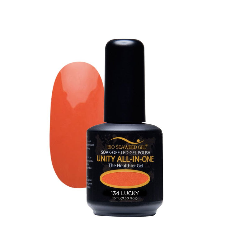 Bio Seaweed Gel Unity All-In-One - 134 LUCKY