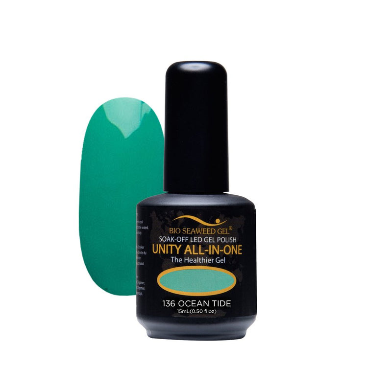 Bio Seaweed Gel Unity All-In-One - 136 OCEAN TIDE