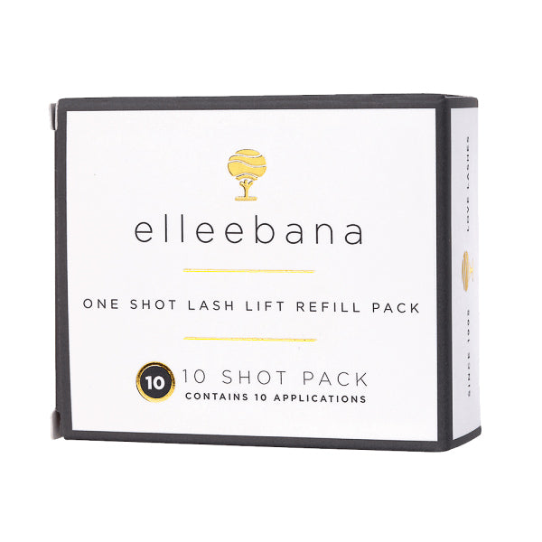 Elleebana - Lash Lift Refill 10 Pack