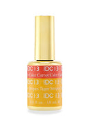 DND - DC Mood Change