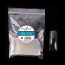 Cre8tion Clear Nail Tip Refill