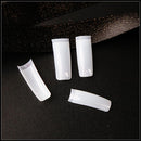 Cre8tion Natural Tips #0- #10 550pcss