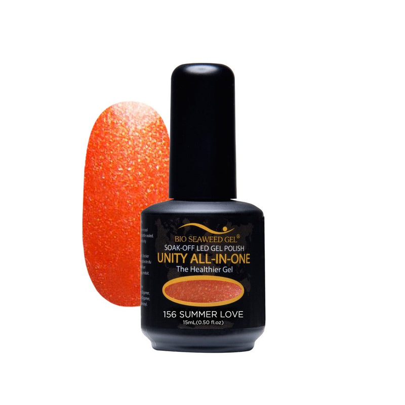 Bio Seaweed Gel Unity All-In-One - 156 SUMMER LOVE