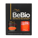 BEBIO MATCHING - 15 SUNBURST