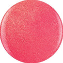Morgan Taylor Nail Lacquer - Hot Hot Coral 50222