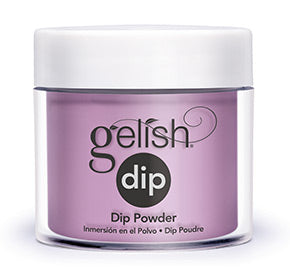 Gelish Dip - The Color Of Petals