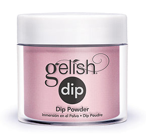 Gelish Dip - The Color Of Petals