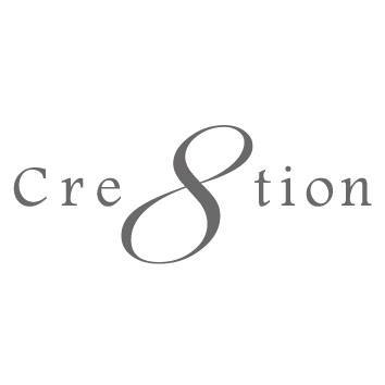 Cre8tion - Nail Art Strip Sticker