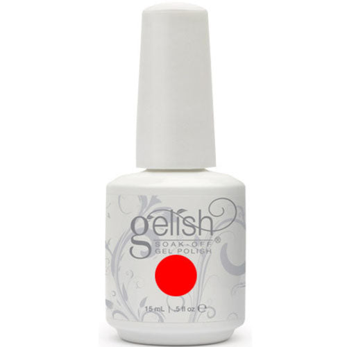 Gelish Soak Off Gel Polish - Rockin' The Reef 01618