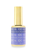 DND - DC Mood Change