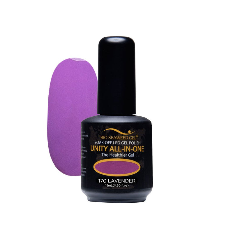 Bio Seaweed Gel Unity All-In-One - 170 LAVENDER