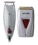 Andis - Finishing Combo