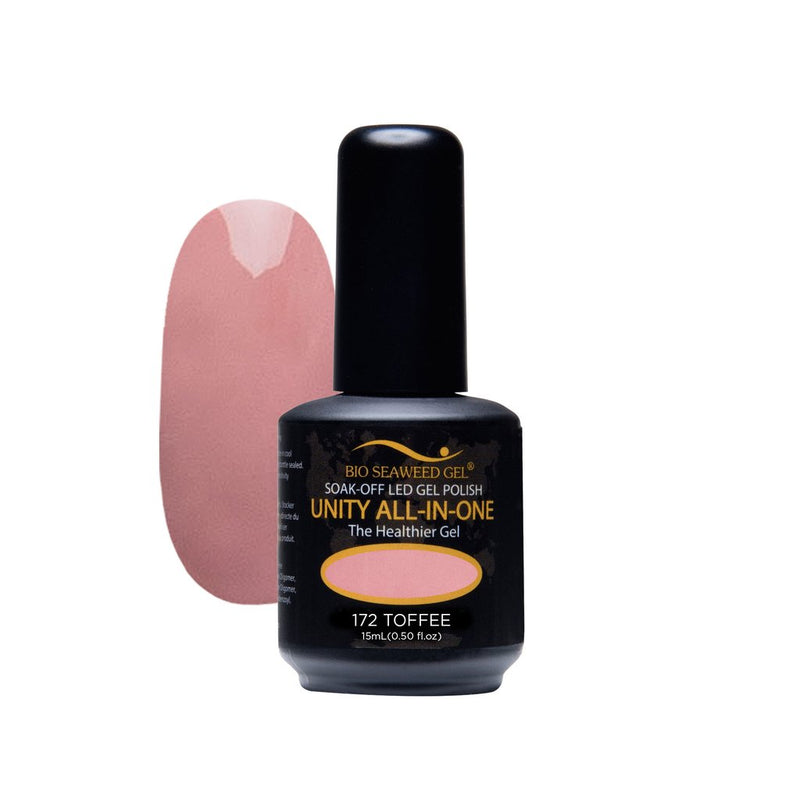 Bio Seaweed Gel Unity All-In-One - 172 TOFFEE