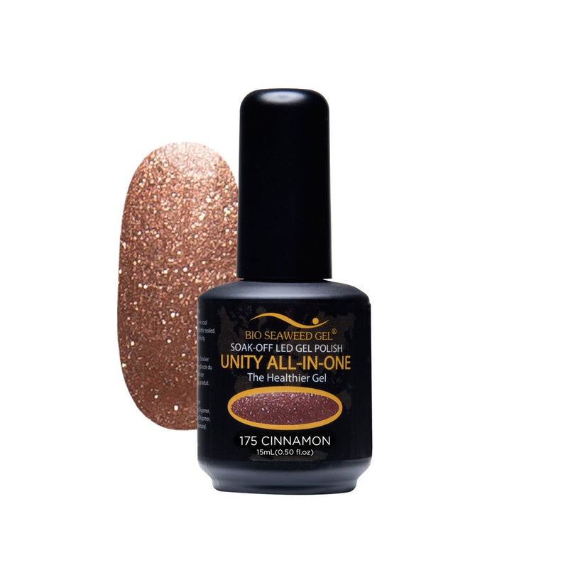 Bio Seaweed Gel Unity All-In-One - 175 CINNAMON