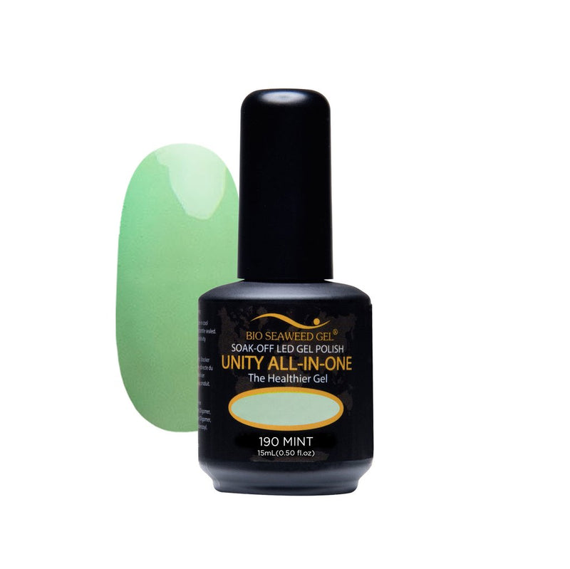 Bio Seaweed Gel Unity All-In-One - 190 MINT