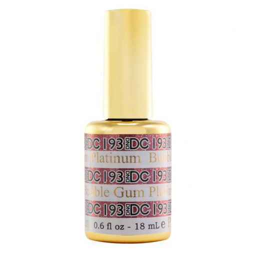 DND - DC Platinum Gel -