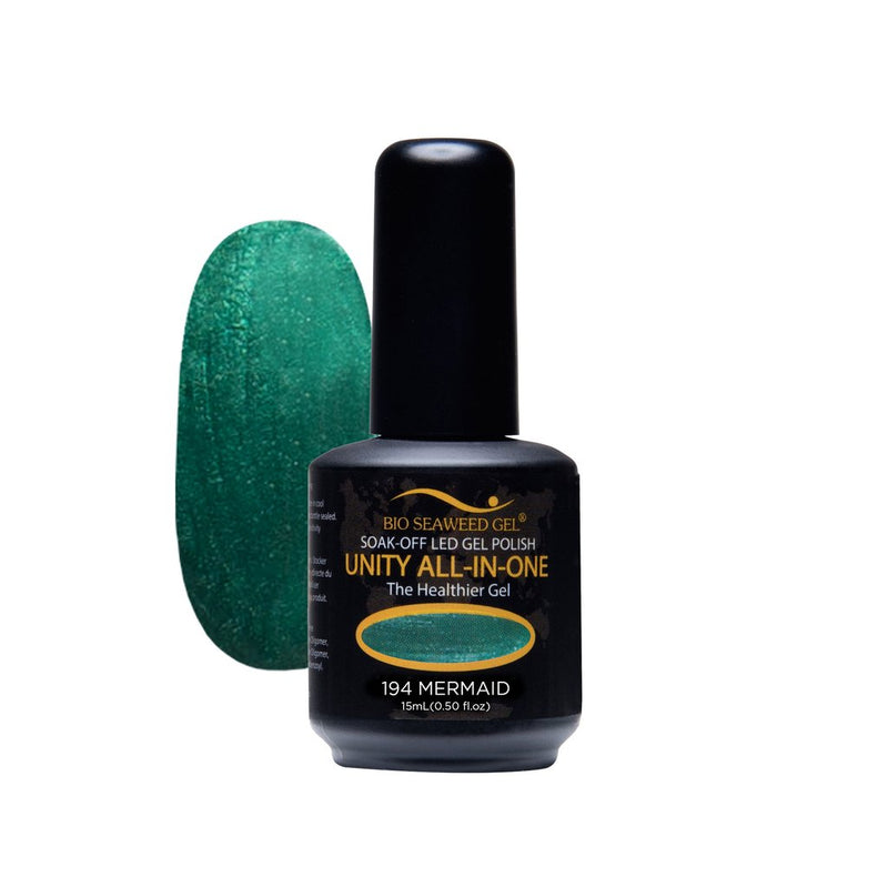 Bio Seaweed Gel Unity All-In-One - 194 MERMAID