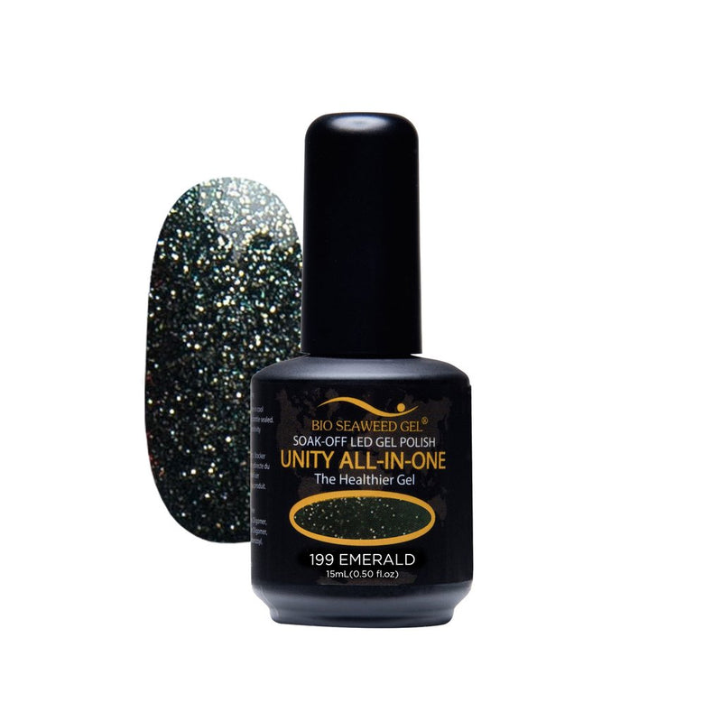 Bio Seaweed Gel Unity All-In-One - 199 EMERALD