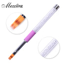 Mezzling Ombre Brush
